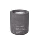 FRAGA Scented Candle in Concrete Container - Large