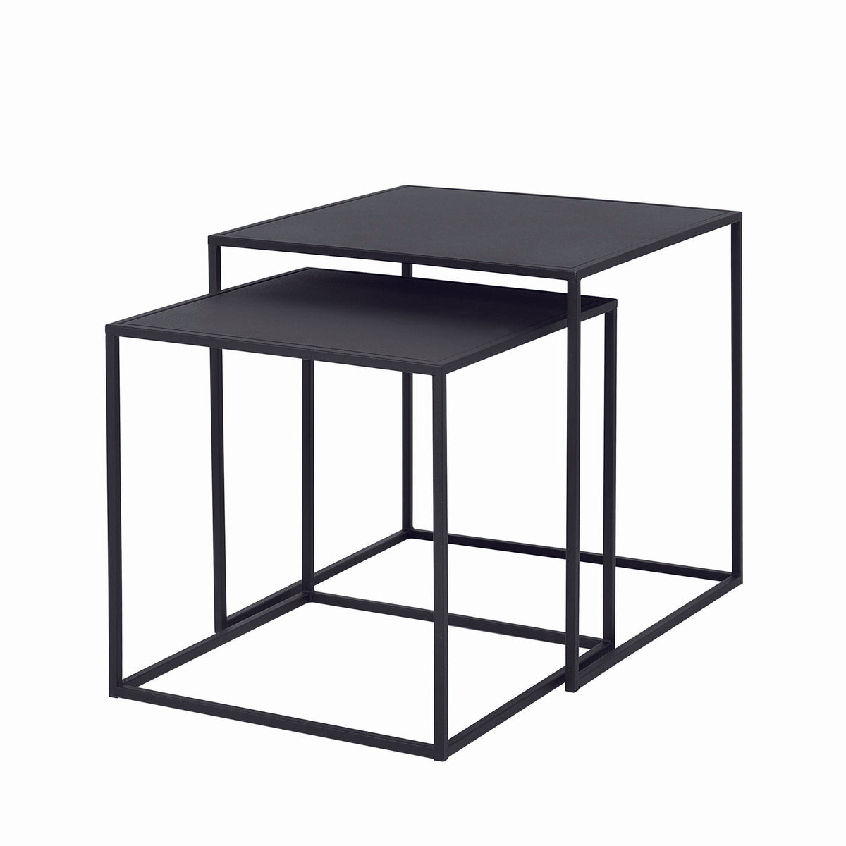 FERA Nesting Tables - Set of 2