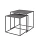 FERA Nesting Tables - Set of 2