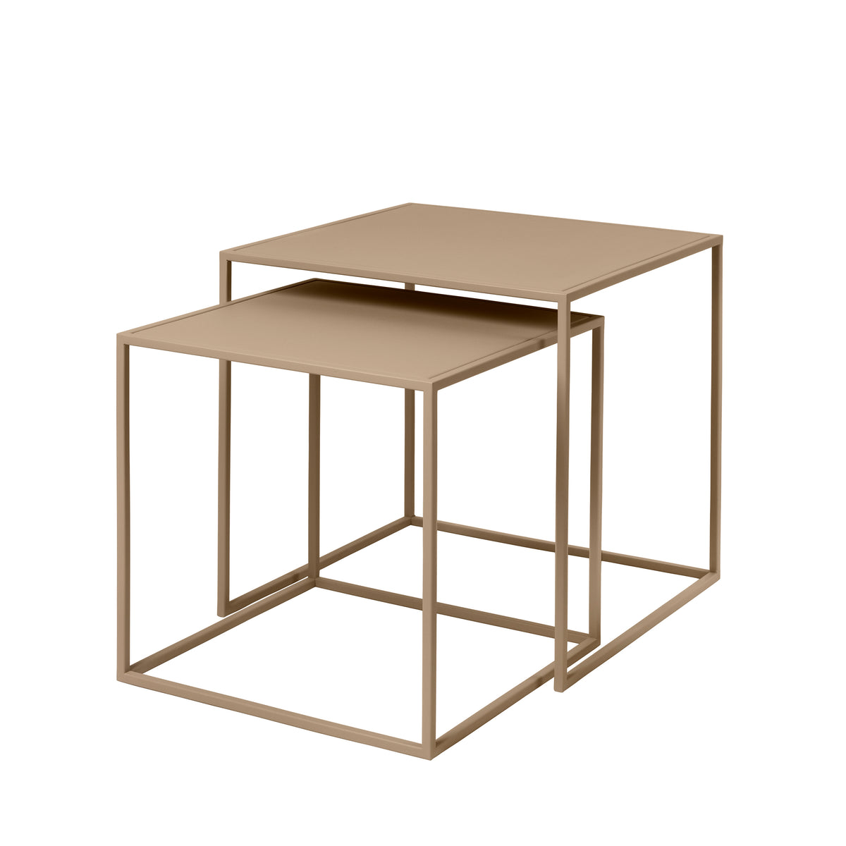 FERA Nesting Tables - Set of 2