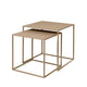 FERA Nesting Tables - Set of 2