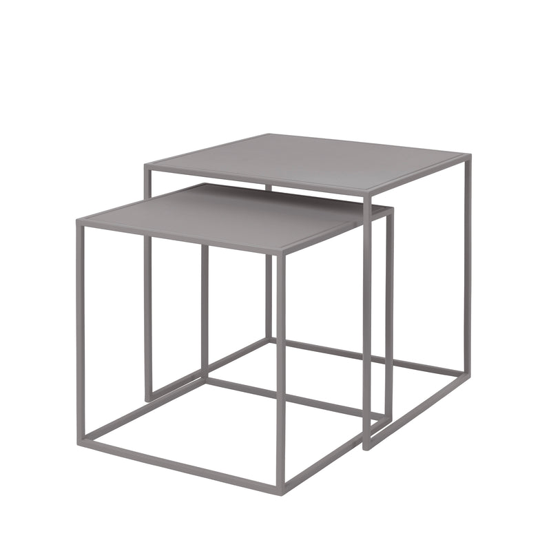 FERA Nesting Tables - Set of 2