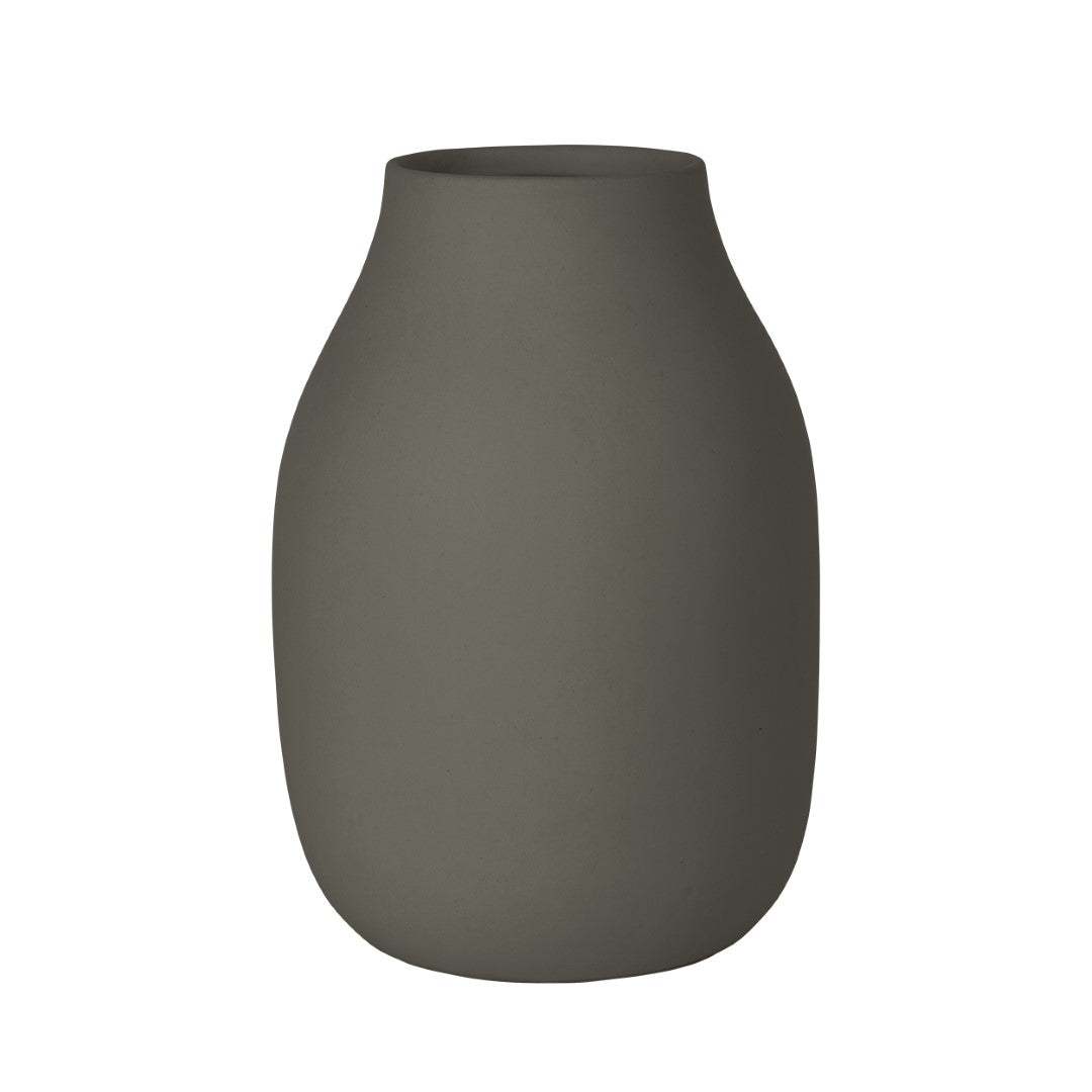 COLORA Porcelain Vase