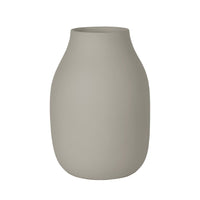 COLORA Porcelain Vase