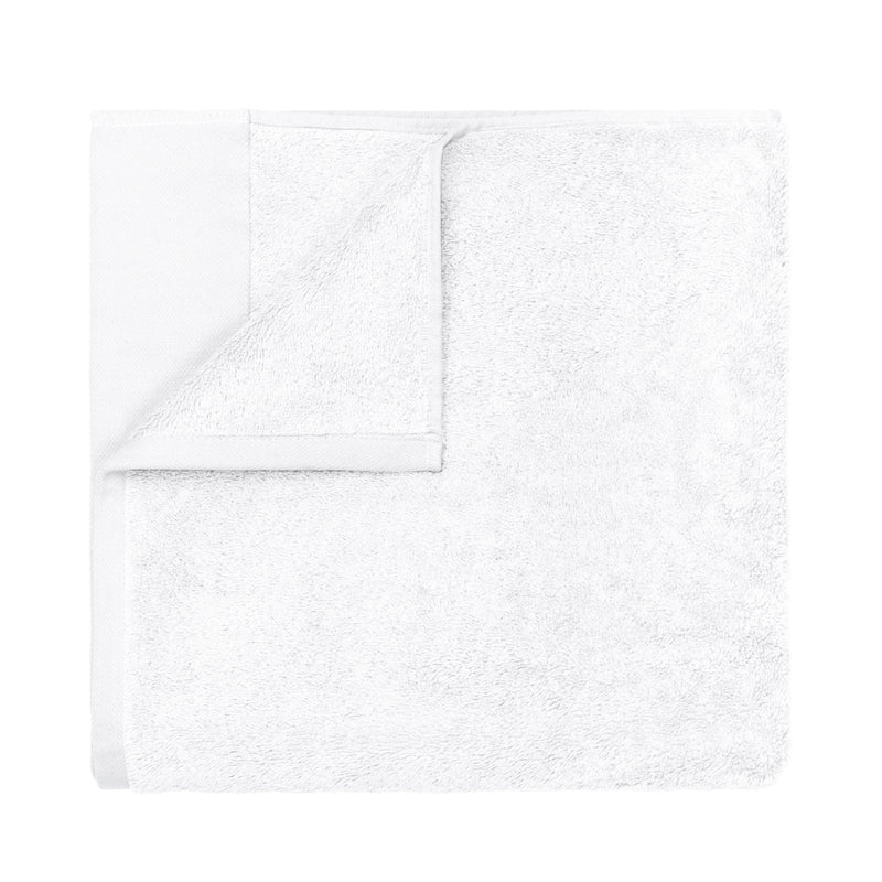 RIVA Organic Terry Bath Towel 28 x 55