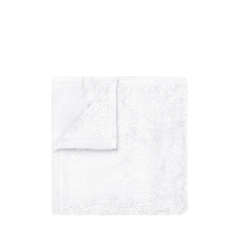 RIVA Organic Terry Hand Towel XL 20 x 39