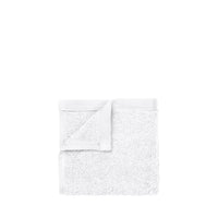 RIVA Organic Terry Washcloths - 4 pack