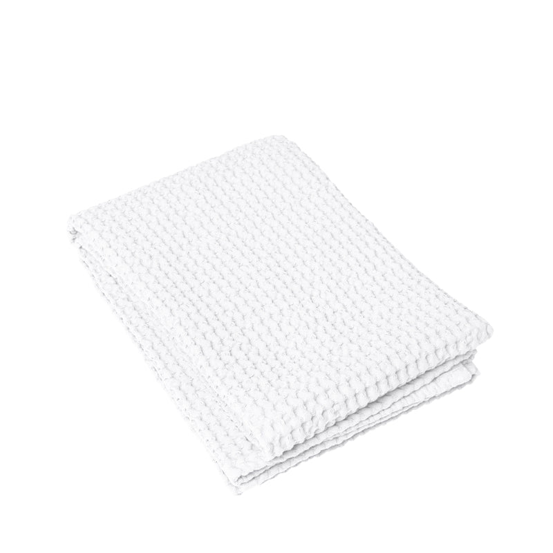 CARO Jumbo Waffle Bath Towel 28 x 55