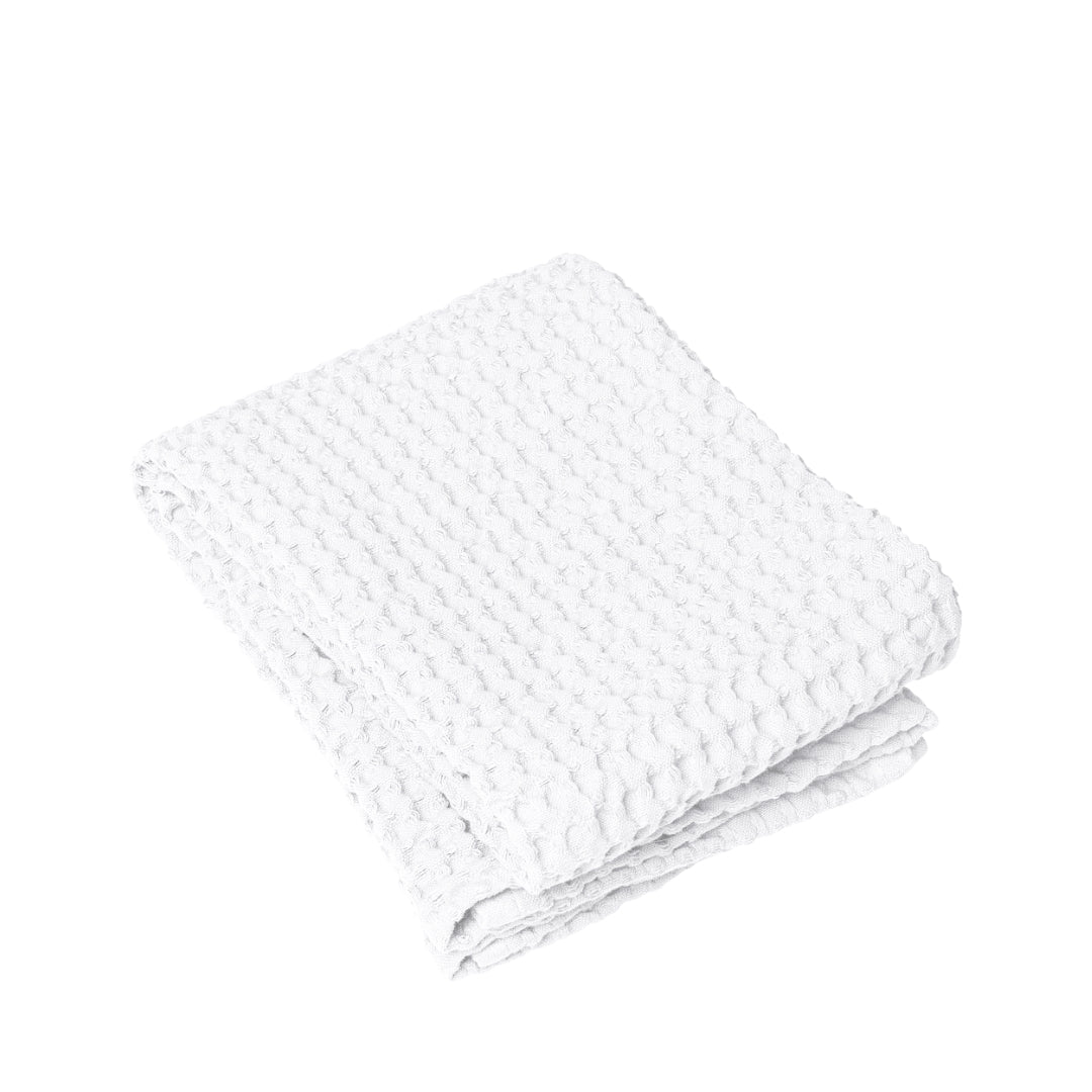 CARO Waffle Hand Towel XL 20 x 40