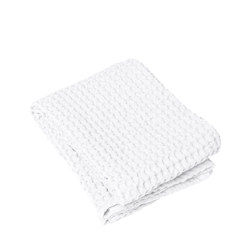 CARO Waffle Hand Towel XL 20 x 40