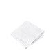 CARO Waffle Bathroom Washcloth 12 x 12 Set of 2