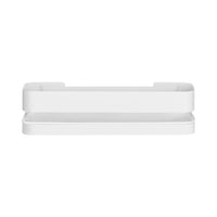 NEXIO Modern Stainless Steel Shower Shelf - Large