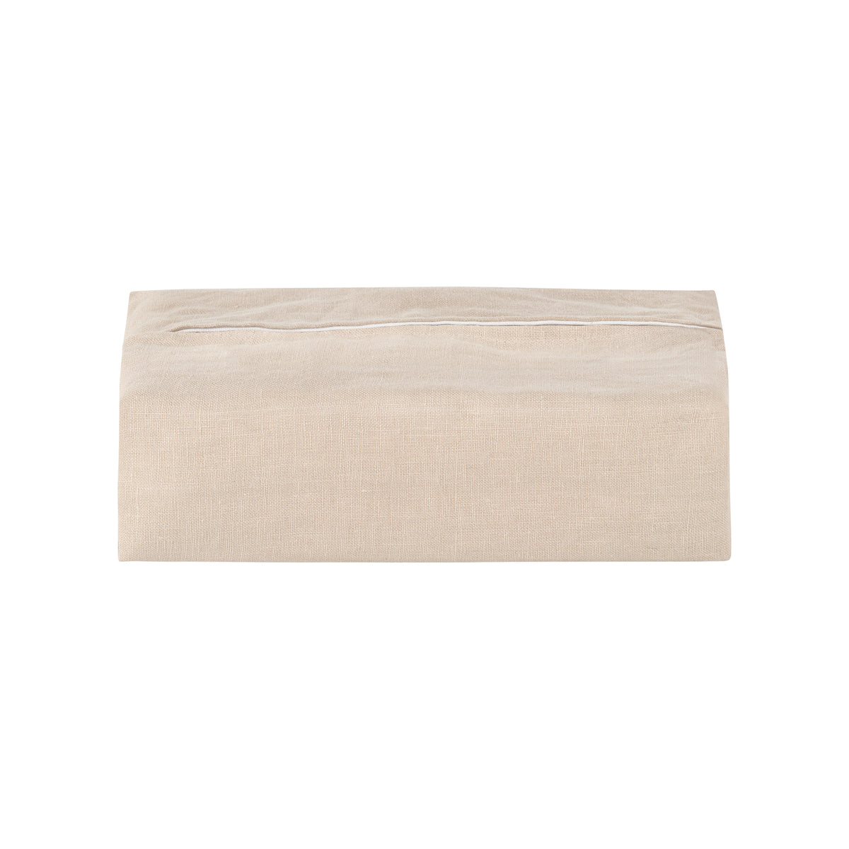 TISU Linen Tissue Box Cover