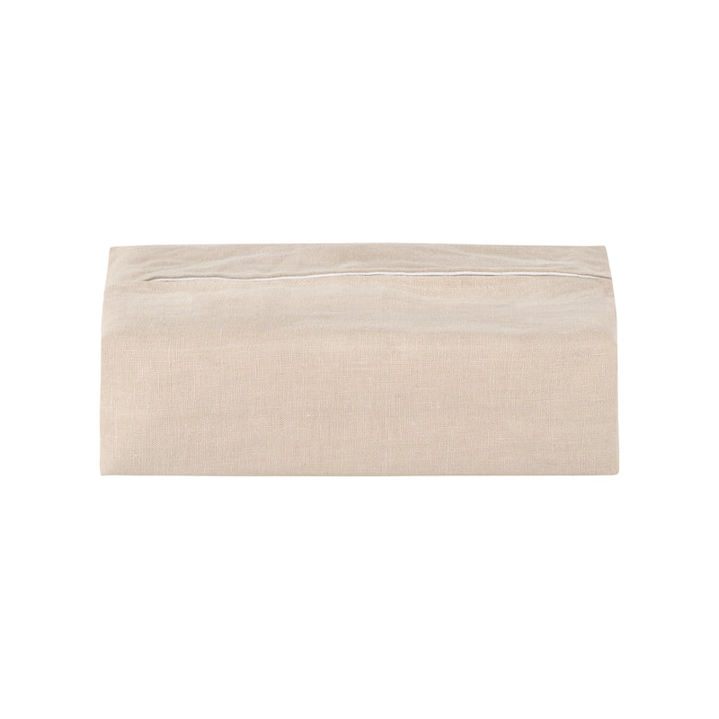 TISU Linen Tissue Box Cover