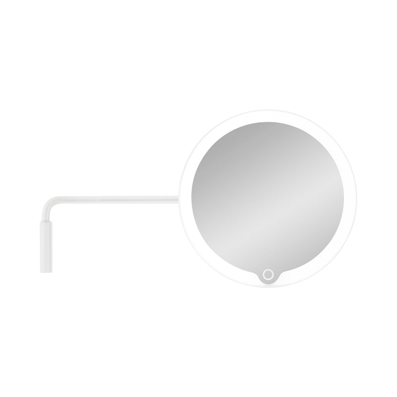 MODO LED Wall-Mounted Vanity Mirror