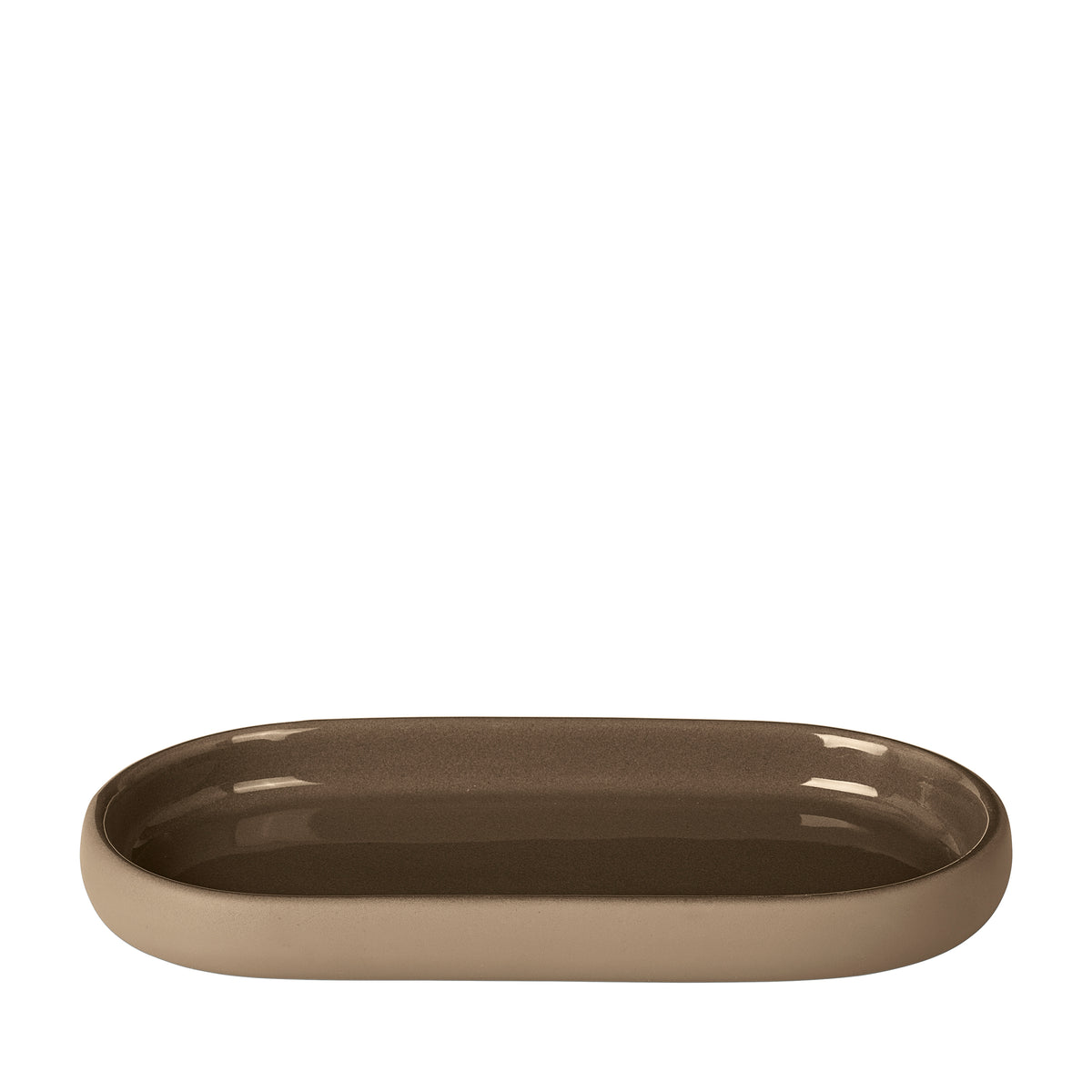 SONO Oval Tray