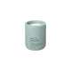 FRAGA Scented Candle in Concrete Container - Large