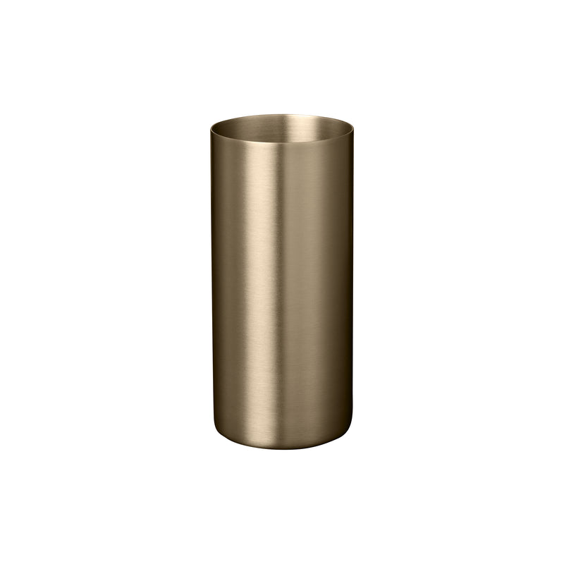 MODO Bathroom Tumbler - Metallic Finish