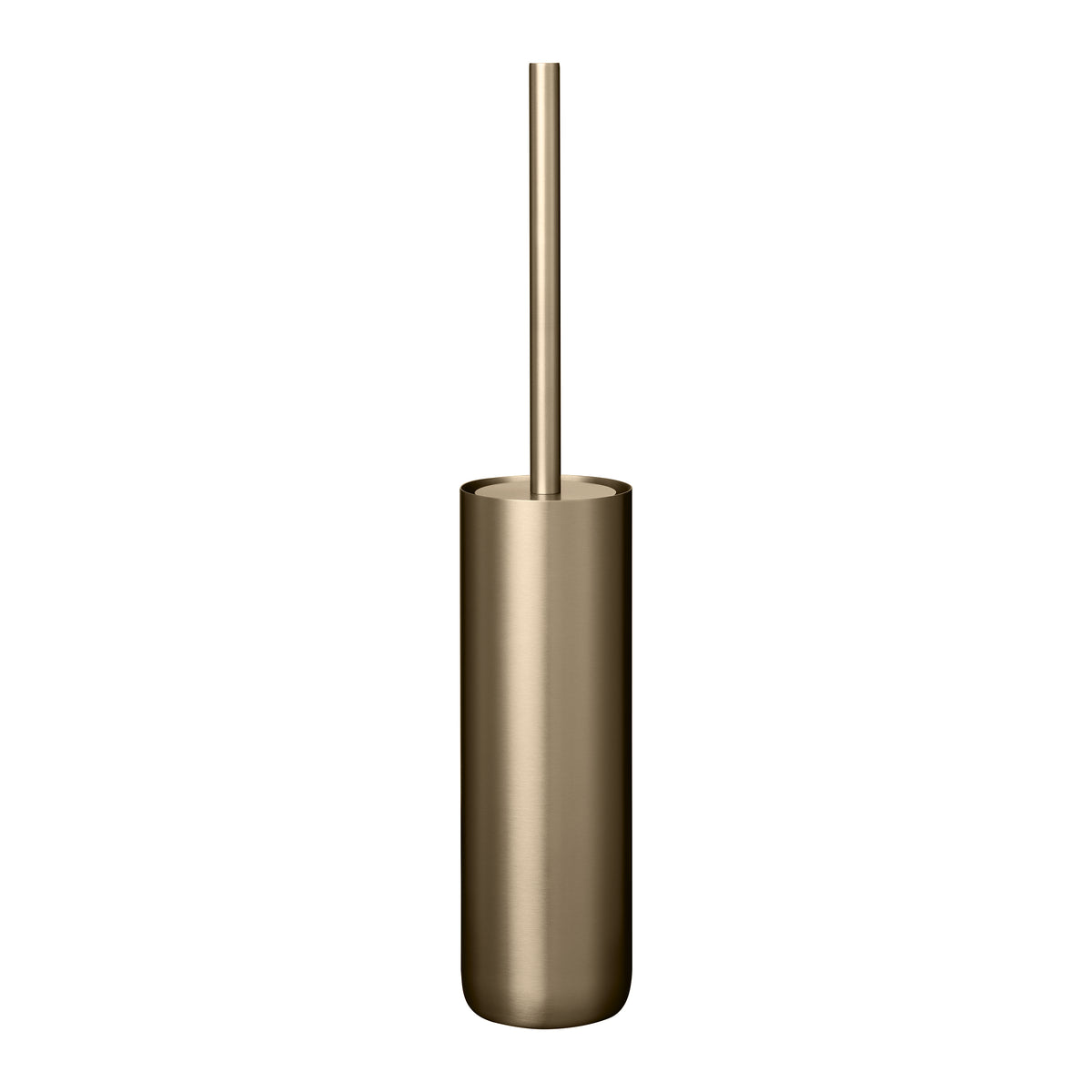 MODO Toilet Brush - Metallic Finish