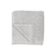 FRINO Fringed Organic Cotton Terry Hand Towel XL 20 x 39