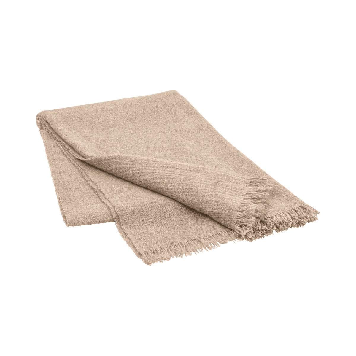 MERINO Wool Throw