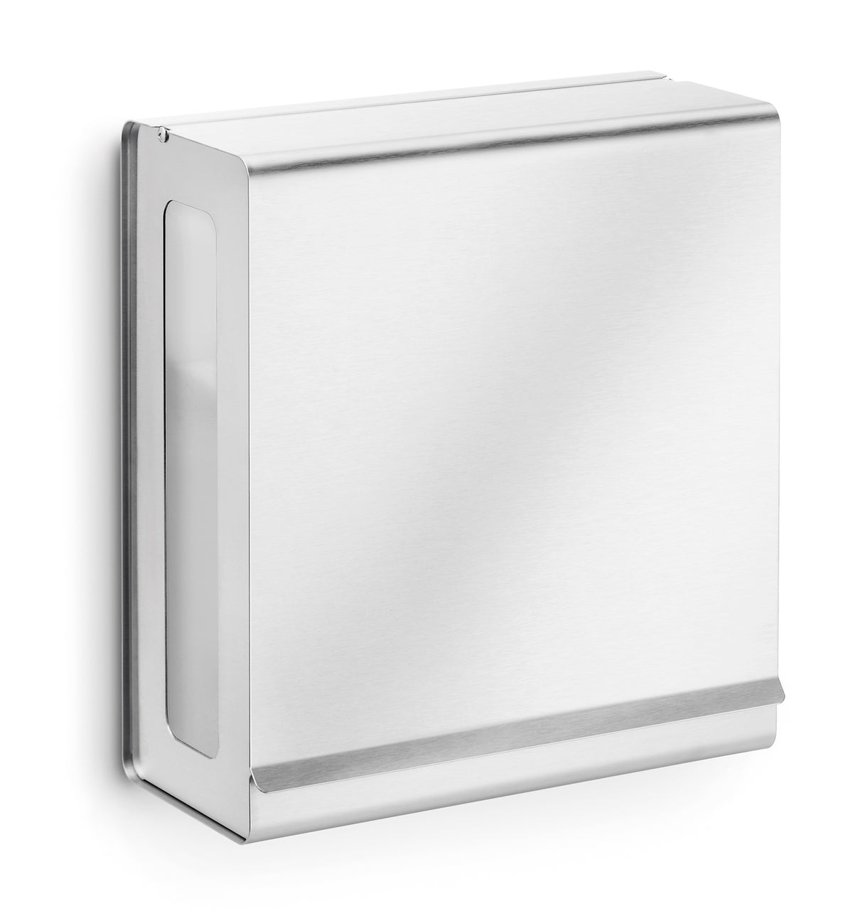 NEXIO Wall Mounted Paper Towel Dispenser for C-Fold Towels