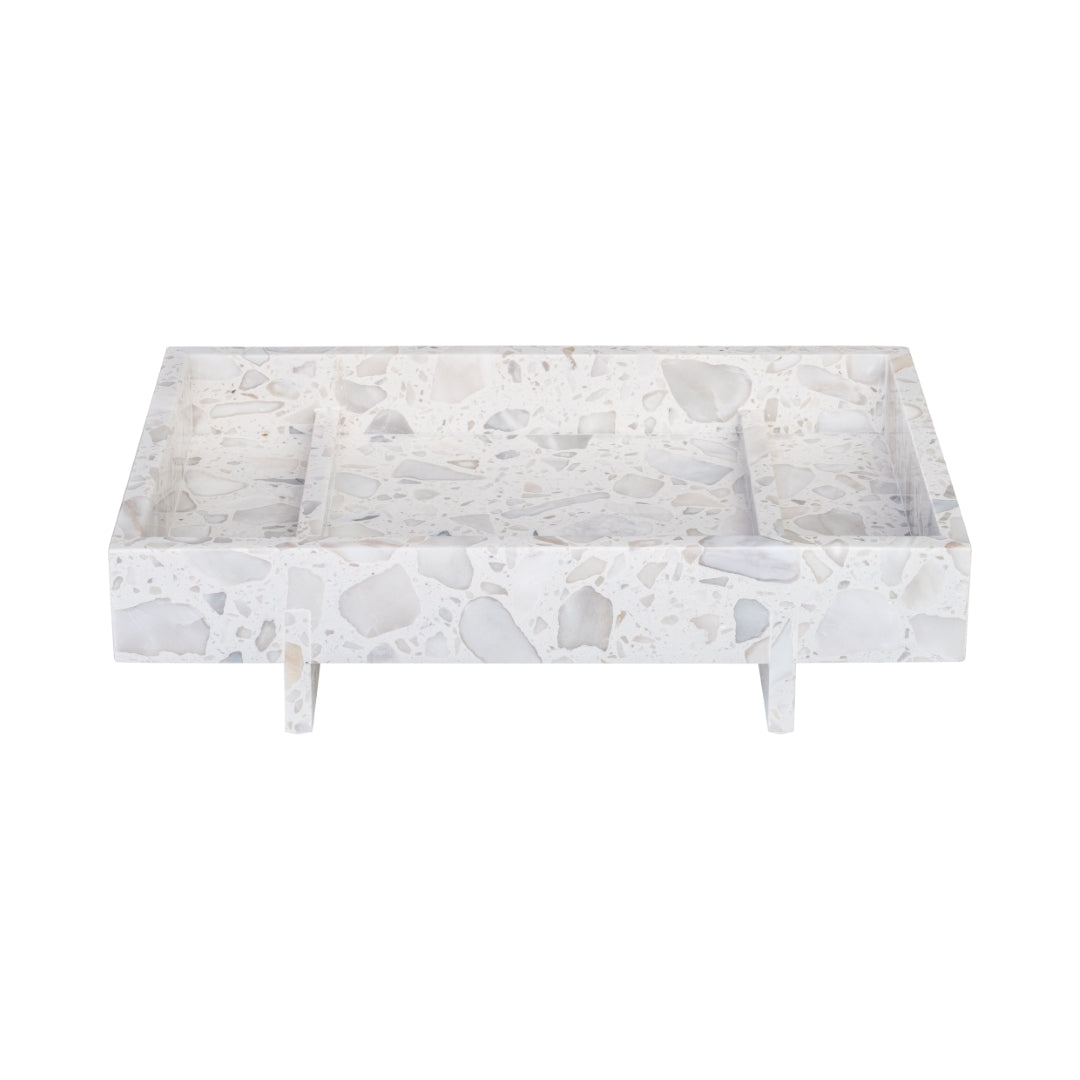 ABENTO Marble Tray