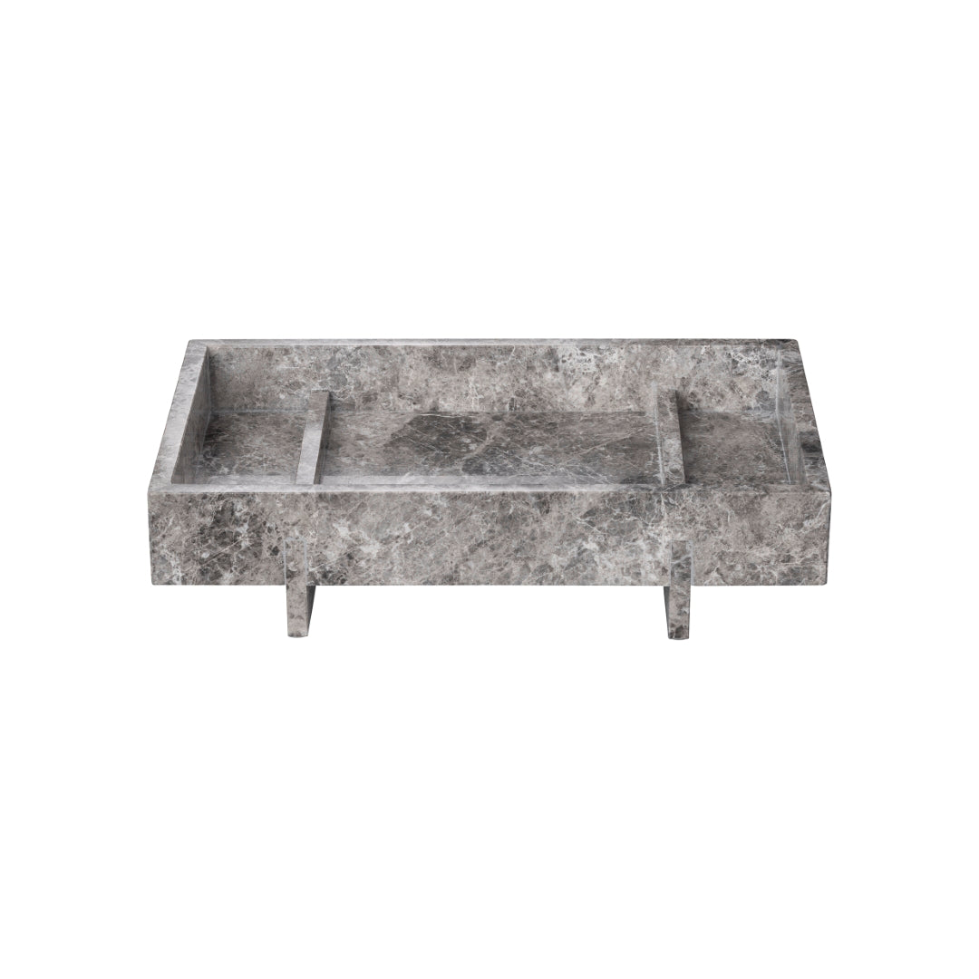 ABENTO Marble Tray