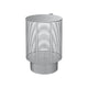 OLEA Outdoor Lantern with Hurricane