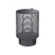 OLEA Outdoor Lantern with Hurricane