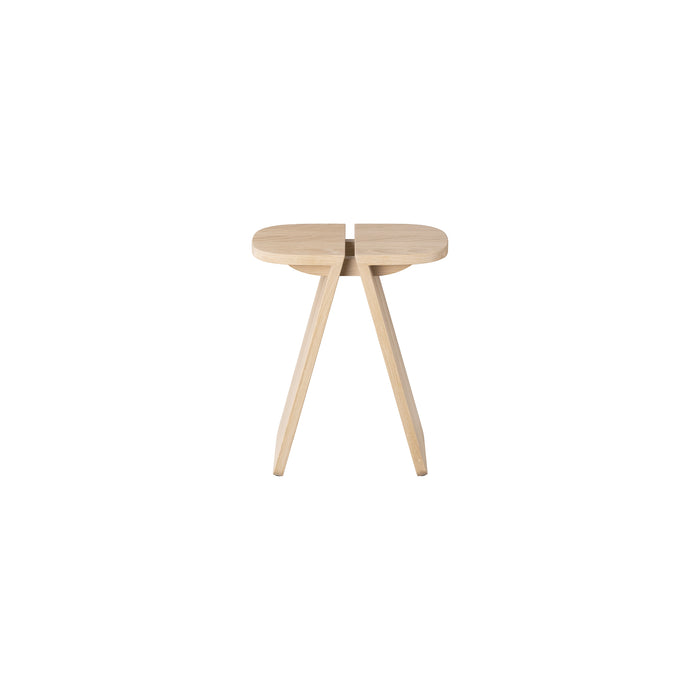 AVIO Oak Stool