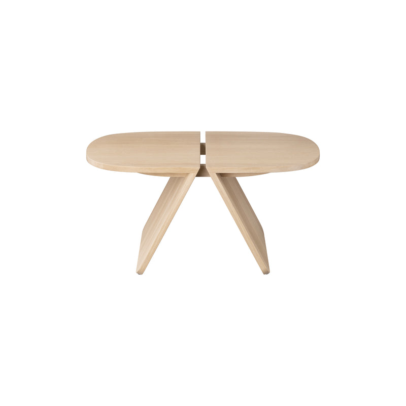 AVIO Oak Coffee Table