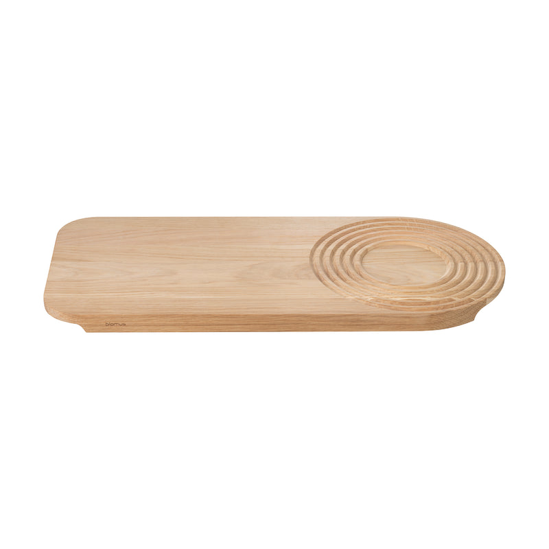 ZEN Cutting Board - Tray