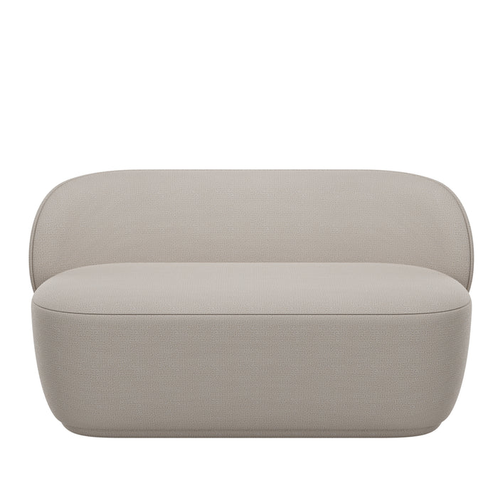 KUON Upholstered Two-Seater Sofa