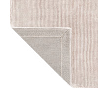 VISCA Viscose Area Rug - Beige