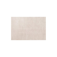 VISCA Viscose Area Rug - Beige