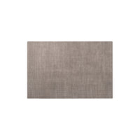 VISCA Viscose Area Rug - Taupe