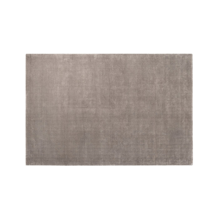 VISCA Viscose Area Rug - Taupe