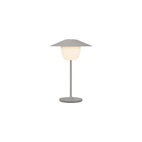 ANI Mini Lamp Rechargeable LED