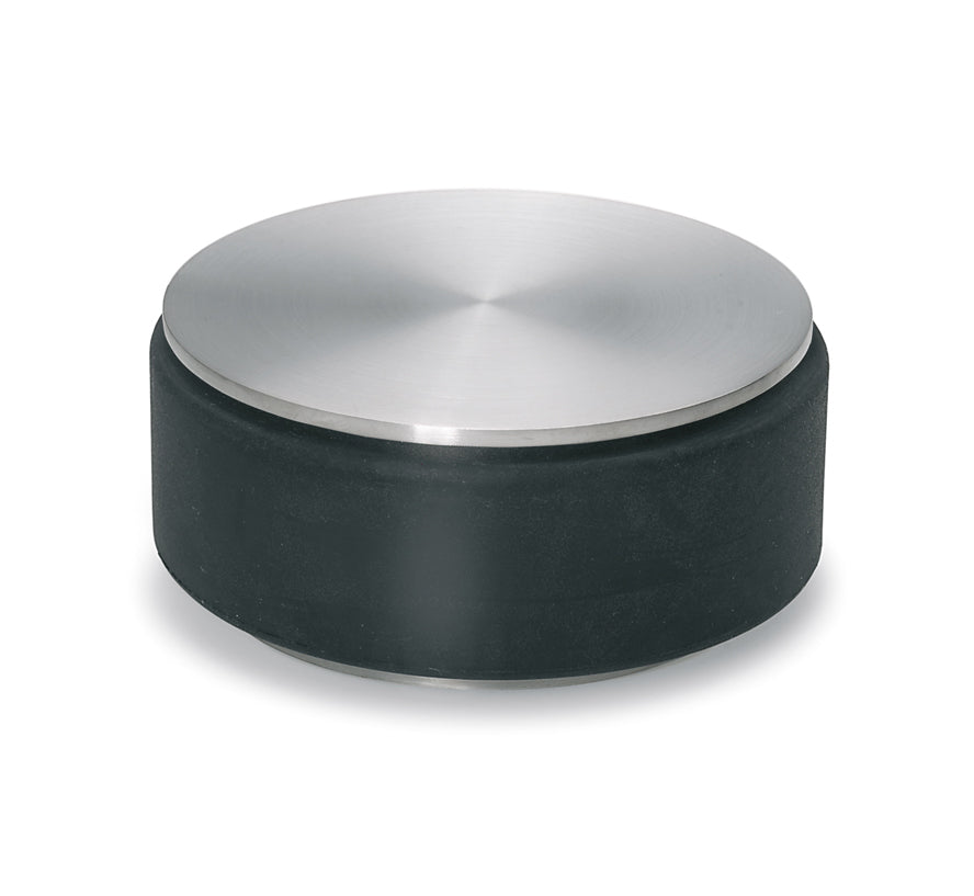 STOP Stainless Steel Door Stop - Small