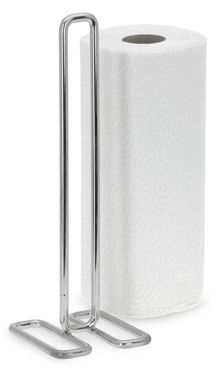 WIRES Paper Towel Holder - Chrome