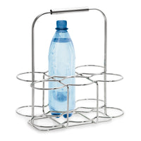 WIRES 6 Bottle Carrier With Handle