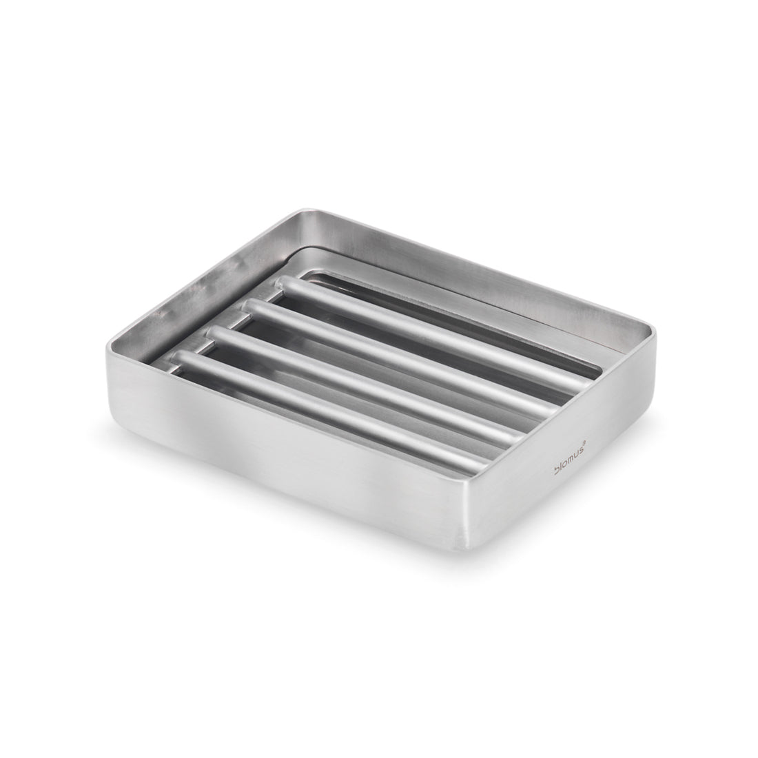 NEXIO Stainless Steel Soap Dish