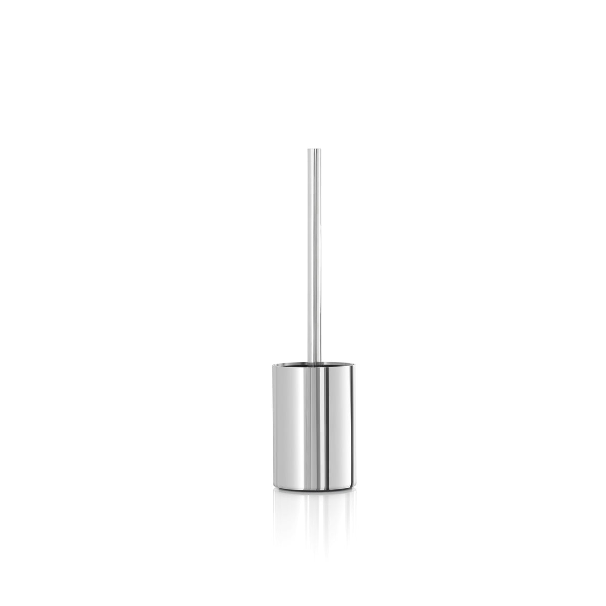 NEXIO Toilet Brush - Polished - Short