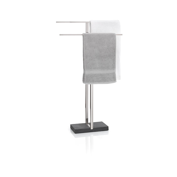 MENOTO Free Standing Towel Rack