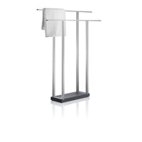 MENOTO Free Standing Towel Rack - Wide