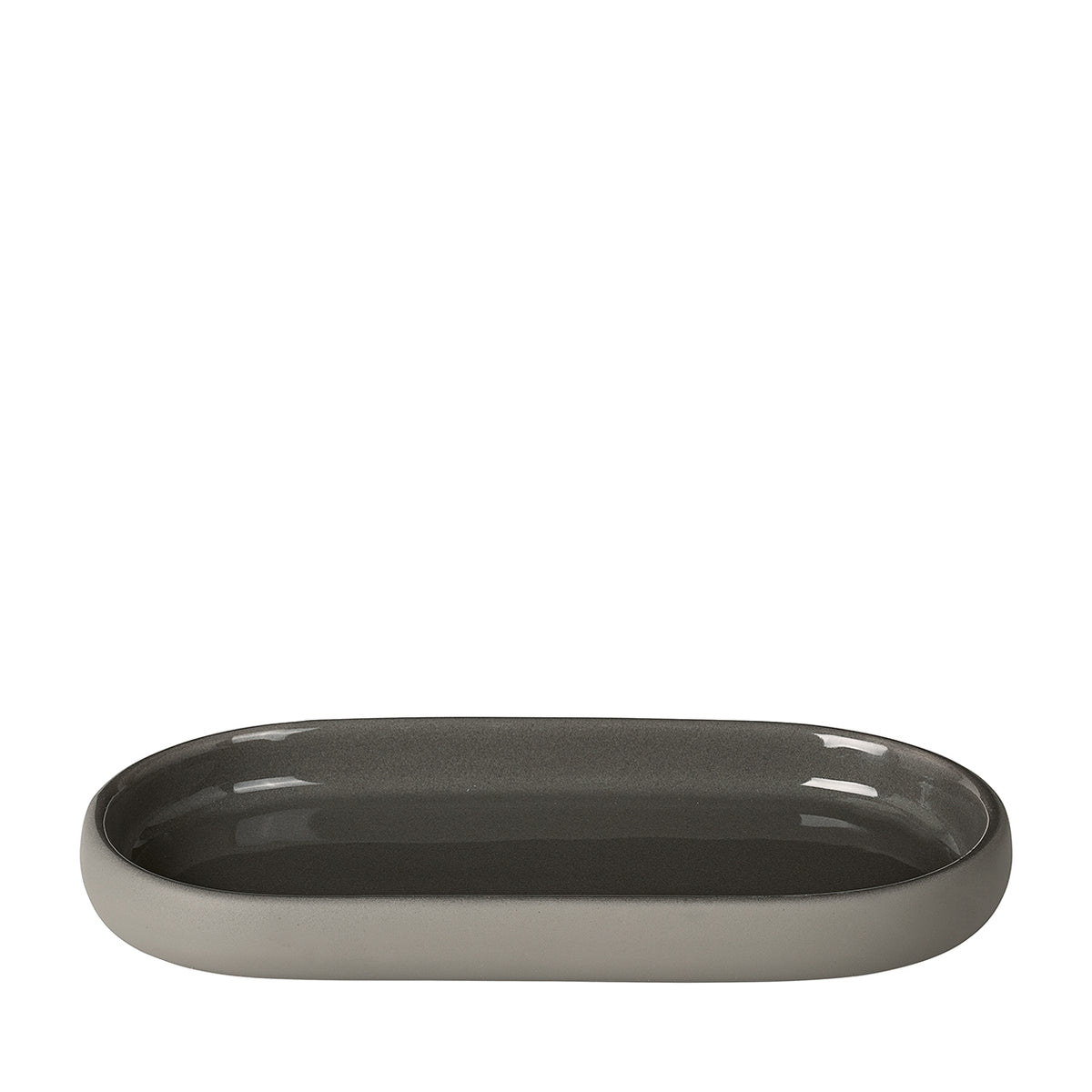 SONO Oval Tray