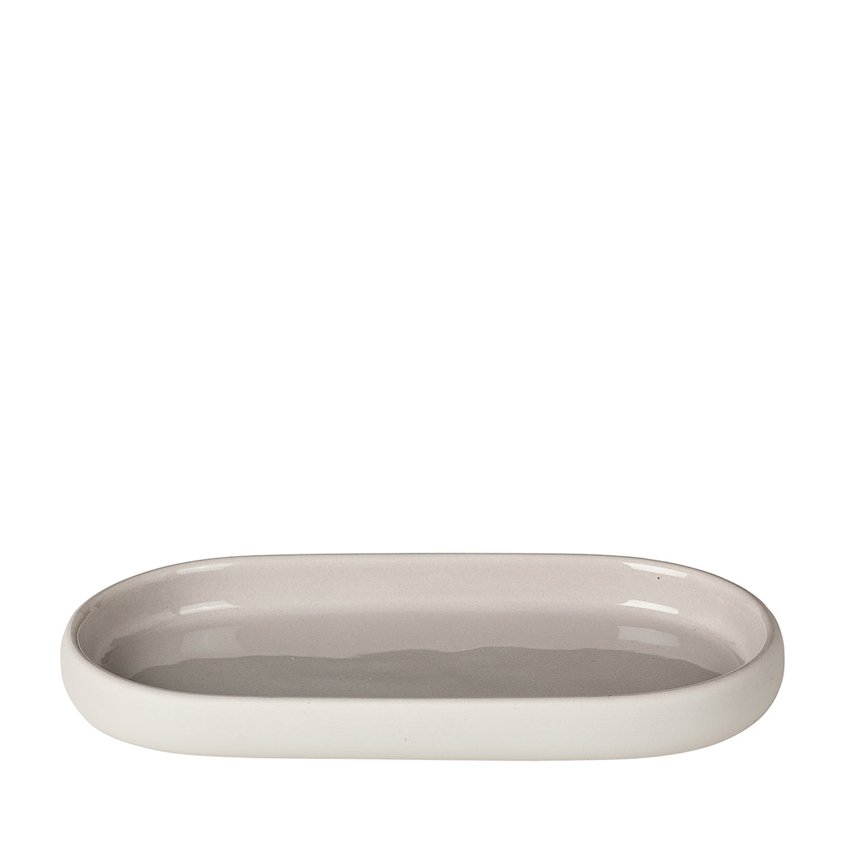 SONO Oval Tray