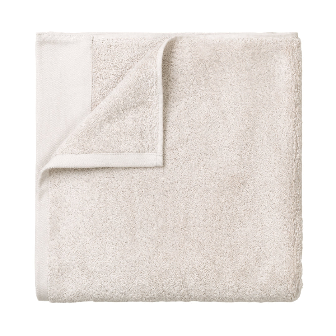 RIVA Organic Terry Bath Towel 28 x 55