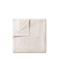 RIVA Organic Terry Hand Towel XL 20 x 39